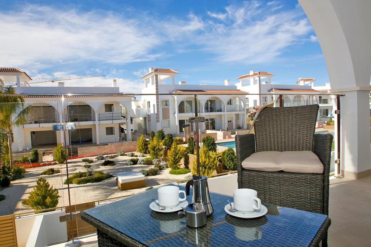 Fortuna 15 - Apartamento Con Azotea Privada Y Piscina Rojales Exterior foto